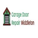 Aaa garage door repair Middleton logo